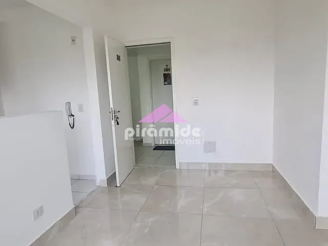 Apartamento 2 quartos e 2 banheiros, à venda, no bairro Altos da Vila Paiva em São José dos Campos