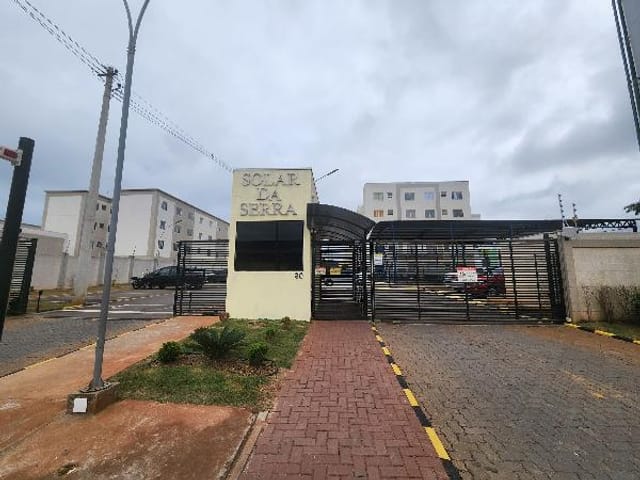 Foto do Apartamento - Apartamento à venda 2 Quartos, 1 Vaga, 10M², CHACARA ESTANCIA PAULISTA, SUZANO - SP | Imobiliária Compare