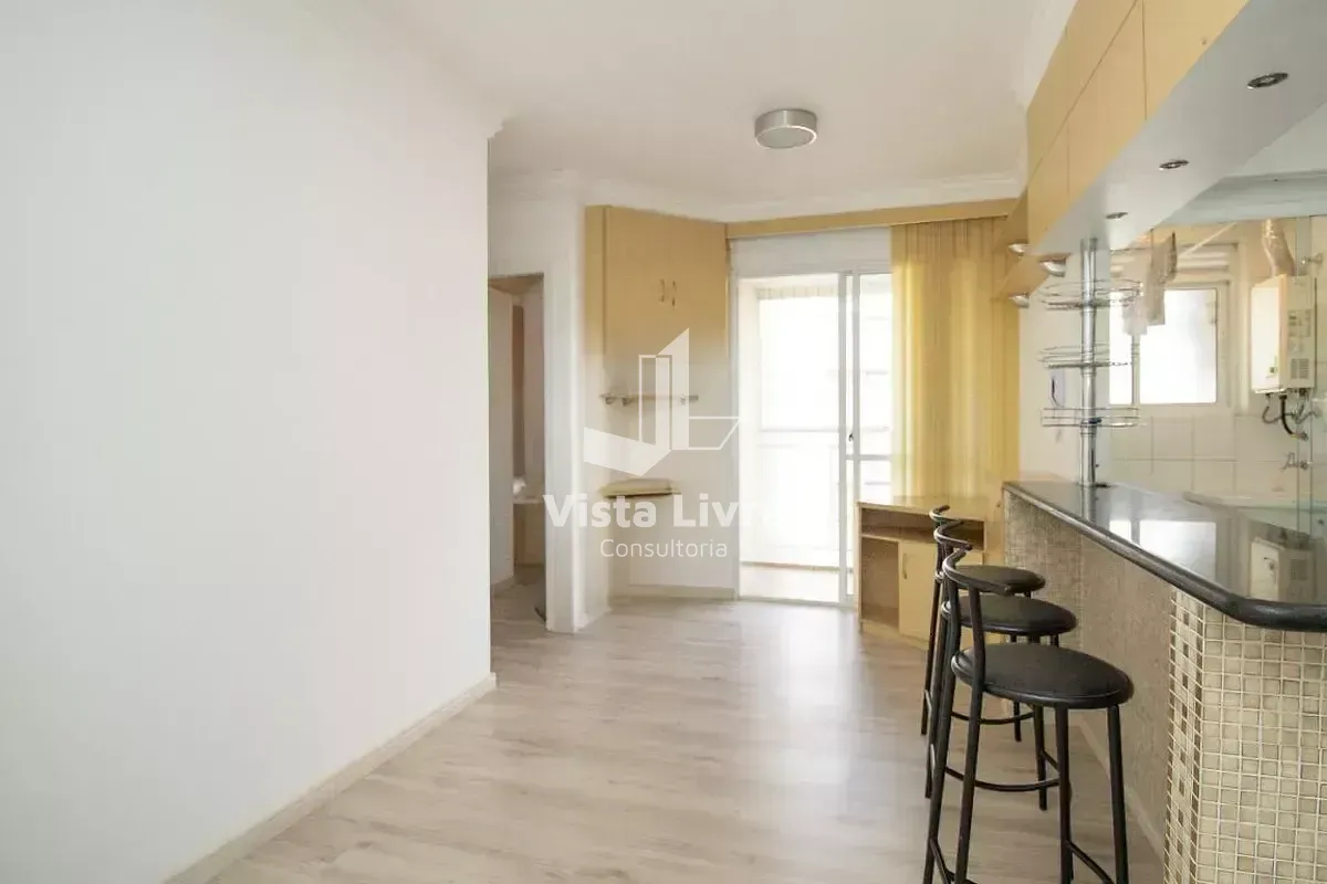 Apartamento, 2 quartos, 55 m² - Foto 1