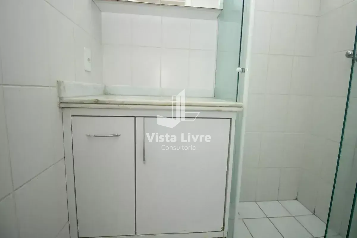 Apartamento, 2 quartos, 55 m² - Foto 13
