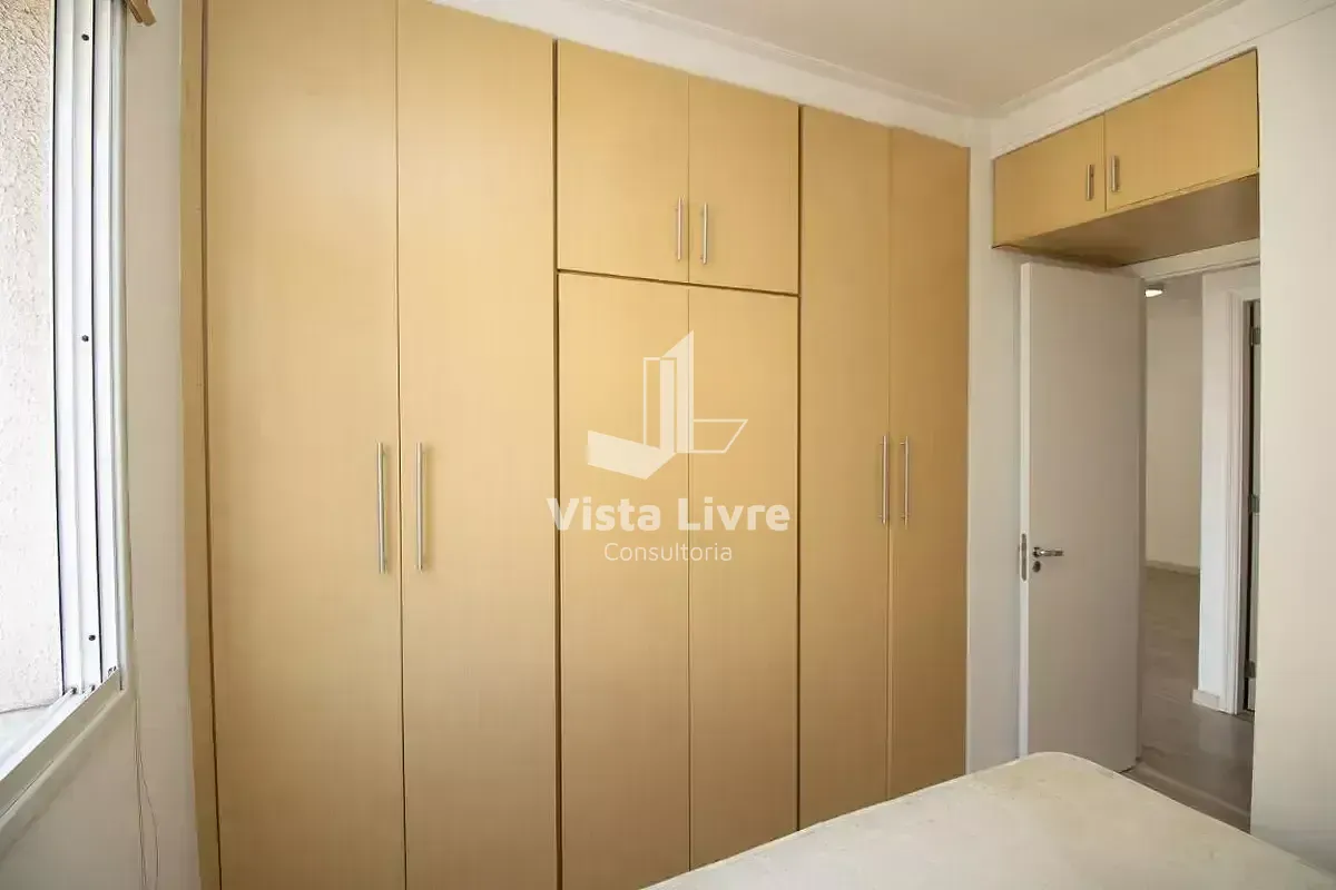 Apartamento, 2 quartos, 55 m² - Foto 8