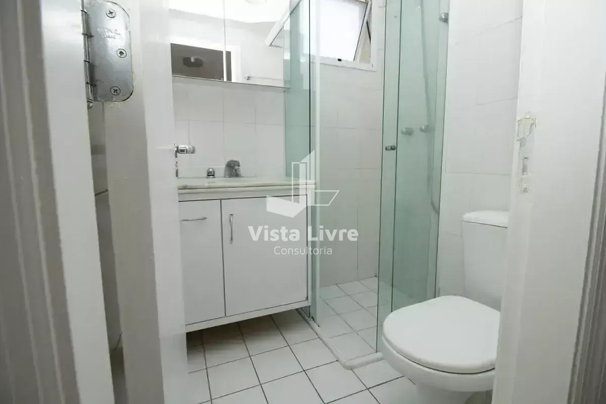 Apartamento, 2 quartos, 55 m² - Foto 14