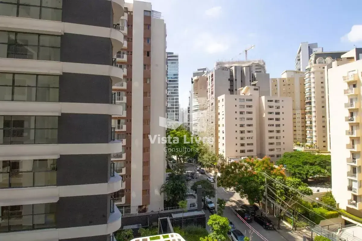 Apartamento, 2 quartos, 55 m² - Foto 15