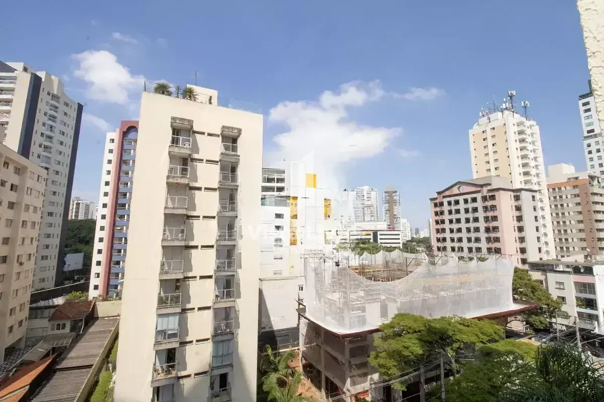 Apartamento, 2 quartos, 55 m² - Foto 16