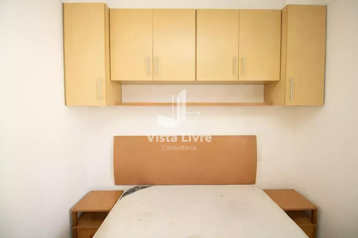 Apartamento, 2 quartos, 55 m² - Foto 10