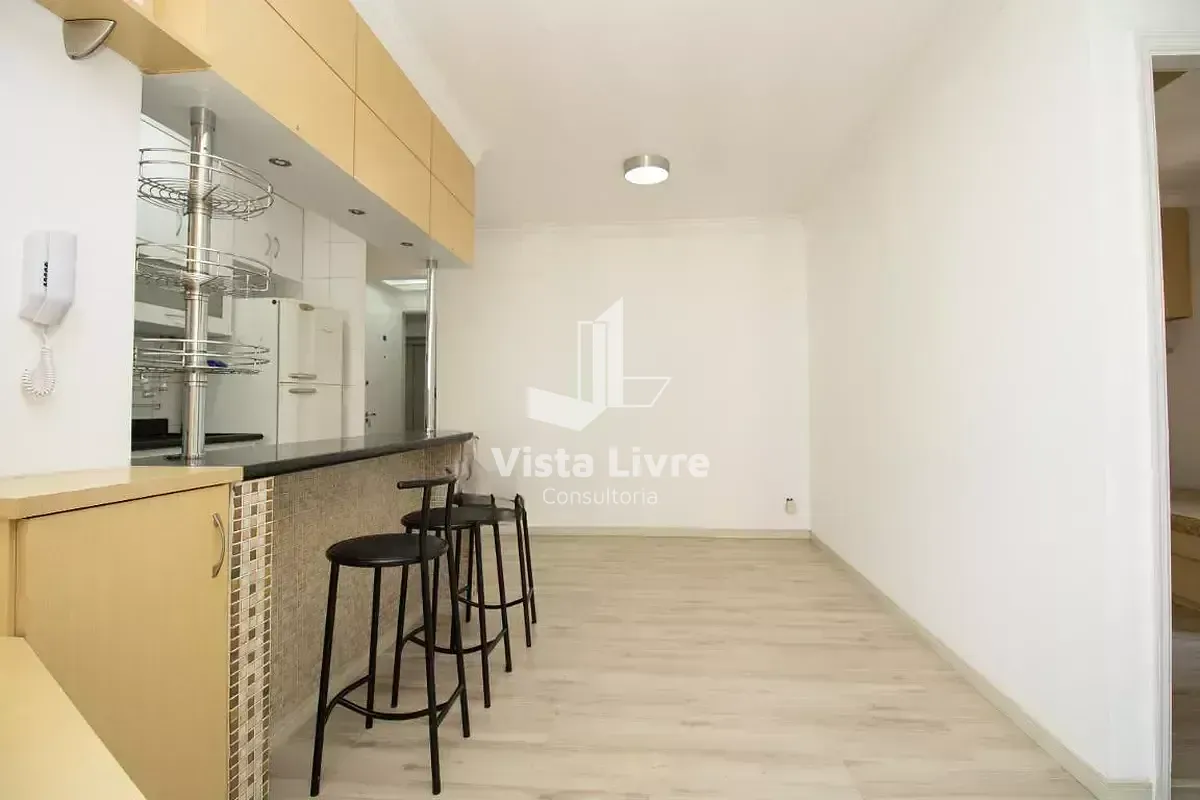Apartamento, 2 quartos, 55 m² - Foto 6