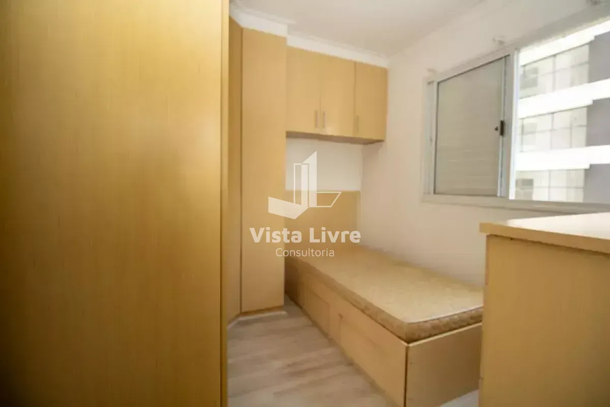Apartamento, 2 quartos, 55 m² - Foto 11