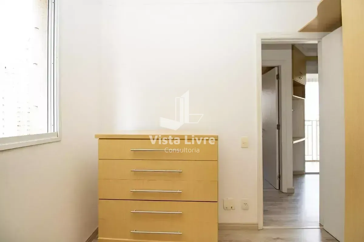 Apartamento, 2 quartos, 55 m² - Foto 12