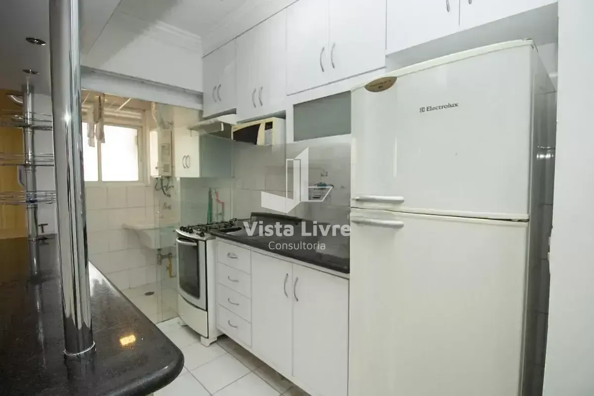 Apartamento, 2 quartos, 55 m² - Foto 4