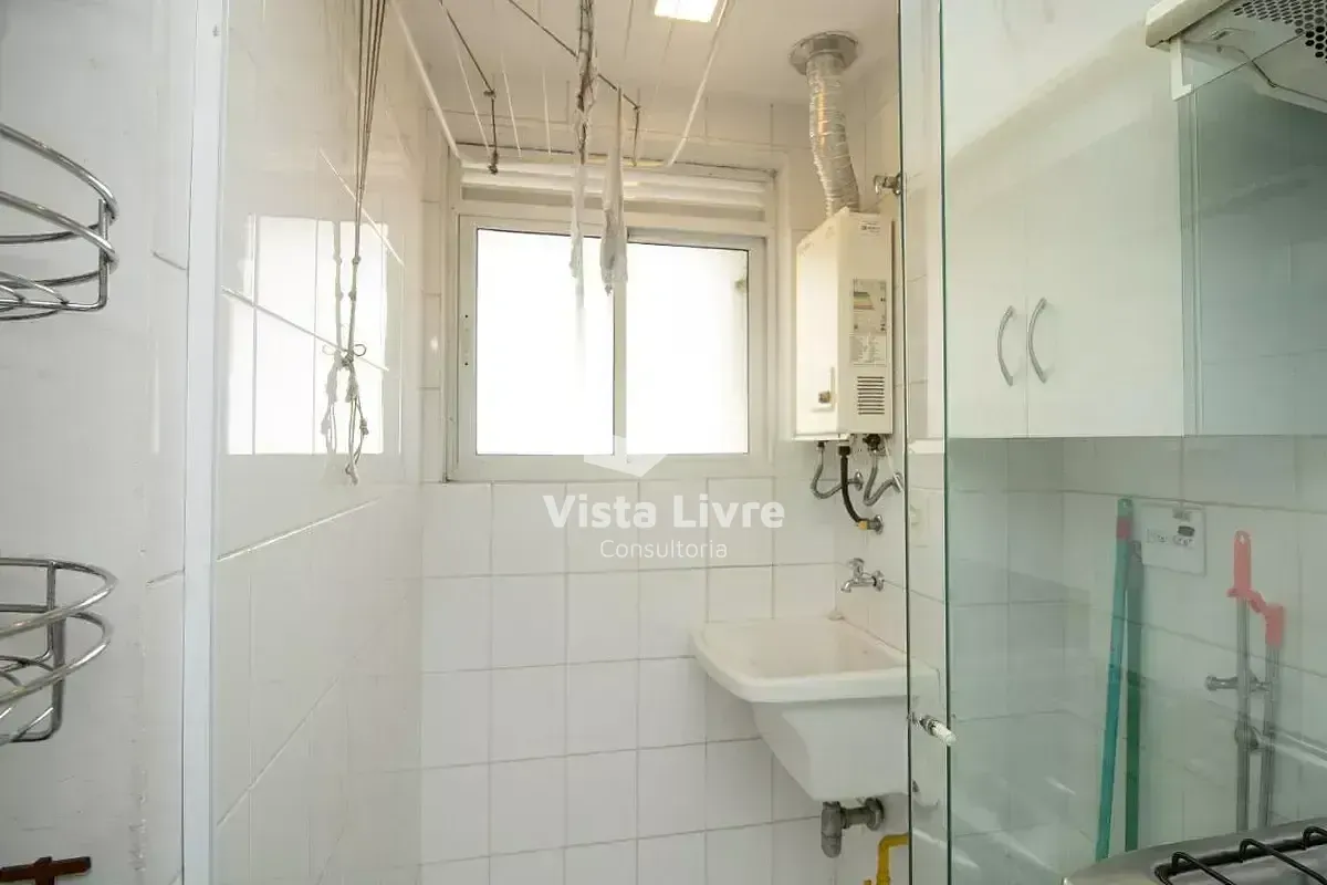 Apartamento, 2 quartos, 55 m² - Foto 5