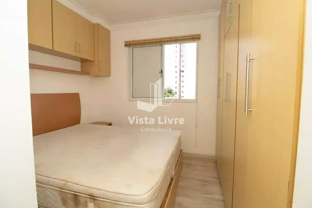 Apartamento, 2 quartos, 55 m² - Foto 7