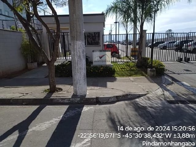 Foto do Apartamento - Apartamento à venda 2 Quartos, 1 Vaga, 10M², Não informado, PINDAMONHANGABA - SP | Imobiliária Compare