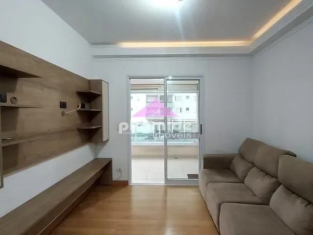 Apartamento com 103m² 3 quartos e 2 banheiros, à venda, no bairro Jardim Satélite em São José dos Campos
