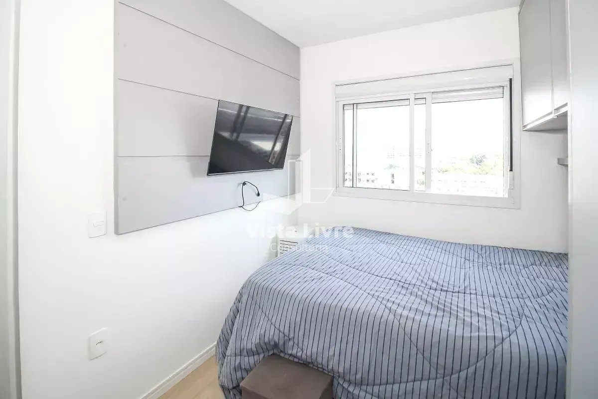 Apartamento, 2 quartos, 50 m² - Foto 13