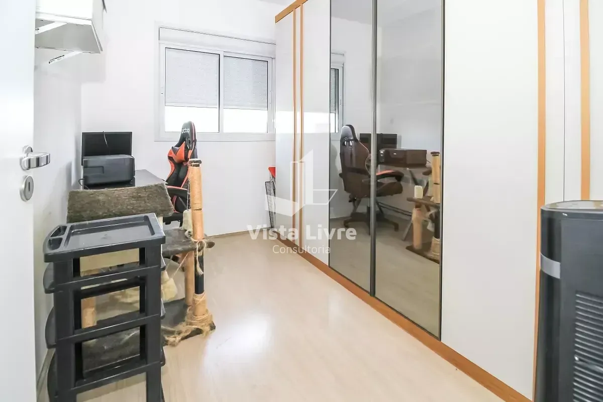 Apartamento, 2 quartos, 50 m² - Foto 14