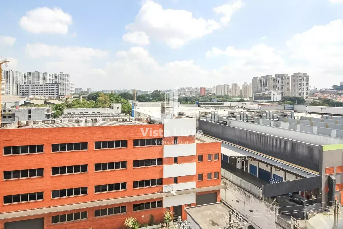 Apartamento, 2 quartos, 50 m² - Foto 15