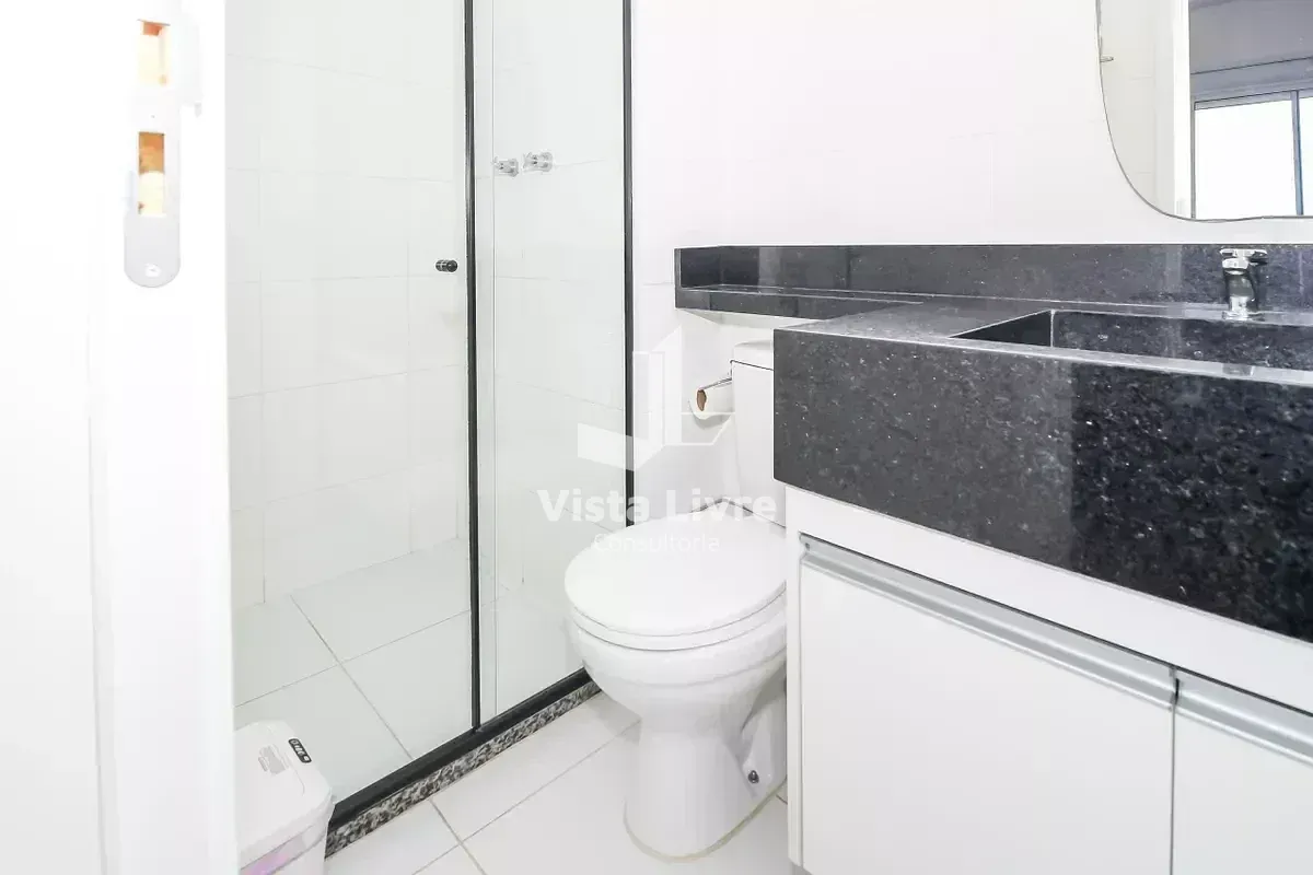 Apartamento, 2 quartos, 50 m² - Foto 16