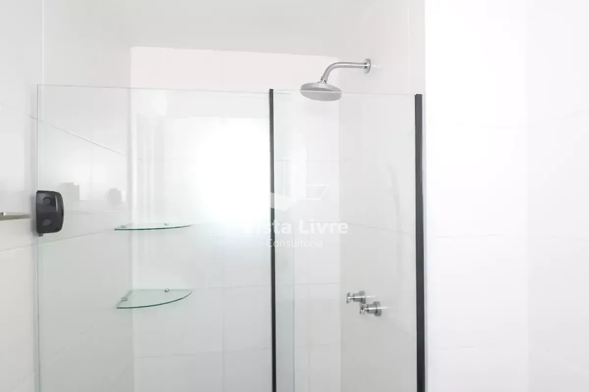 Apartamento, 2 quartos, 50 m² - Foto 17