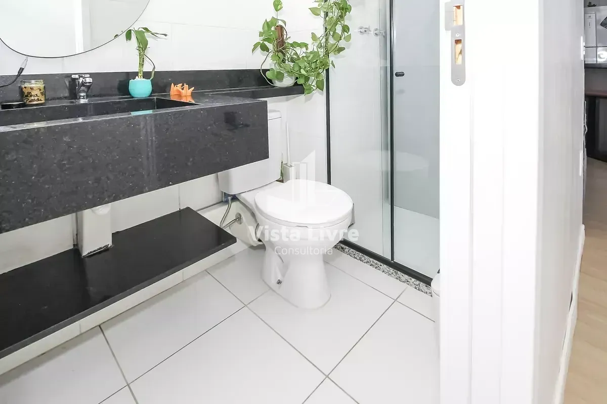 Apartamento, 2 quartos, 50 m² - Foto 18