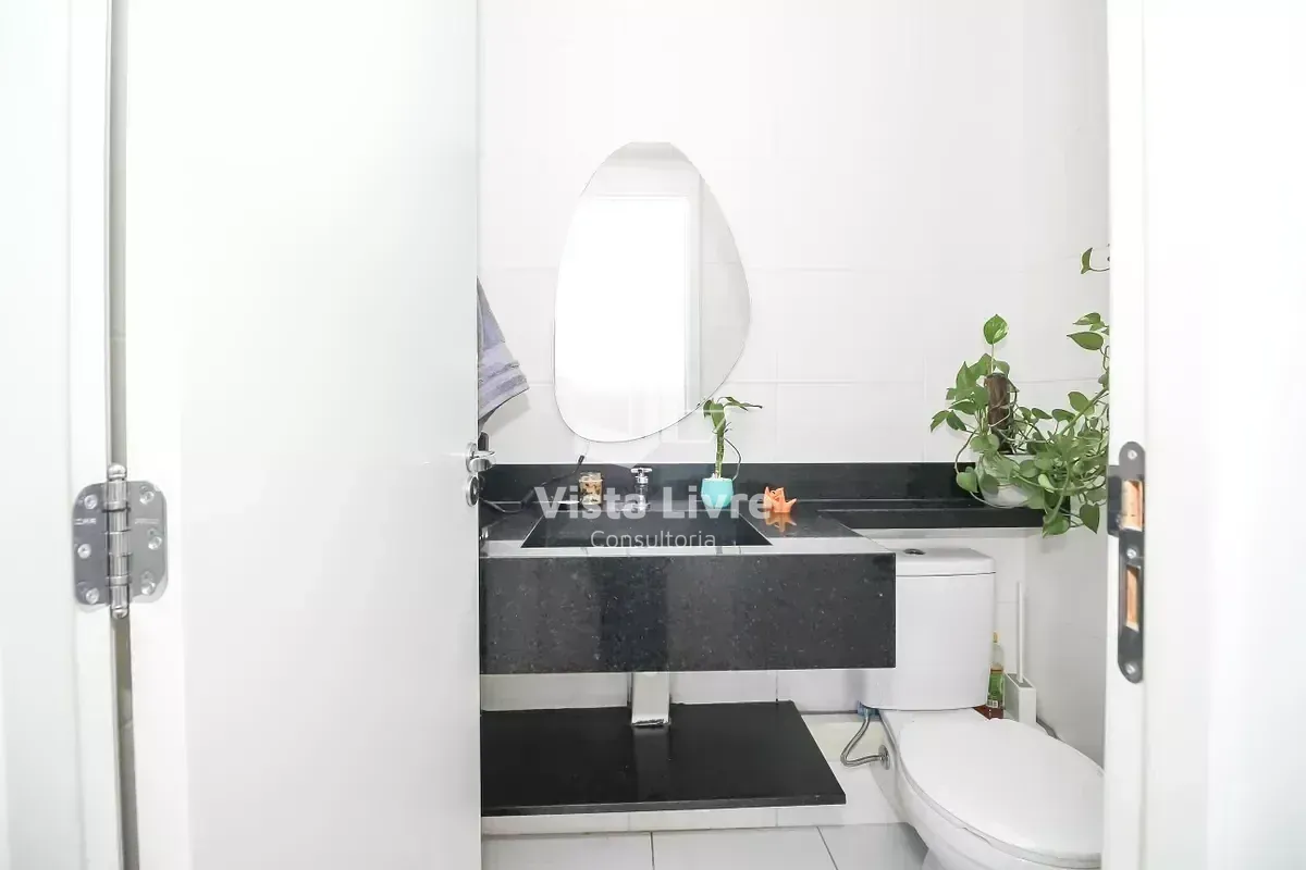 Apartamento, 2 quartos, 50 m² - Foto 19