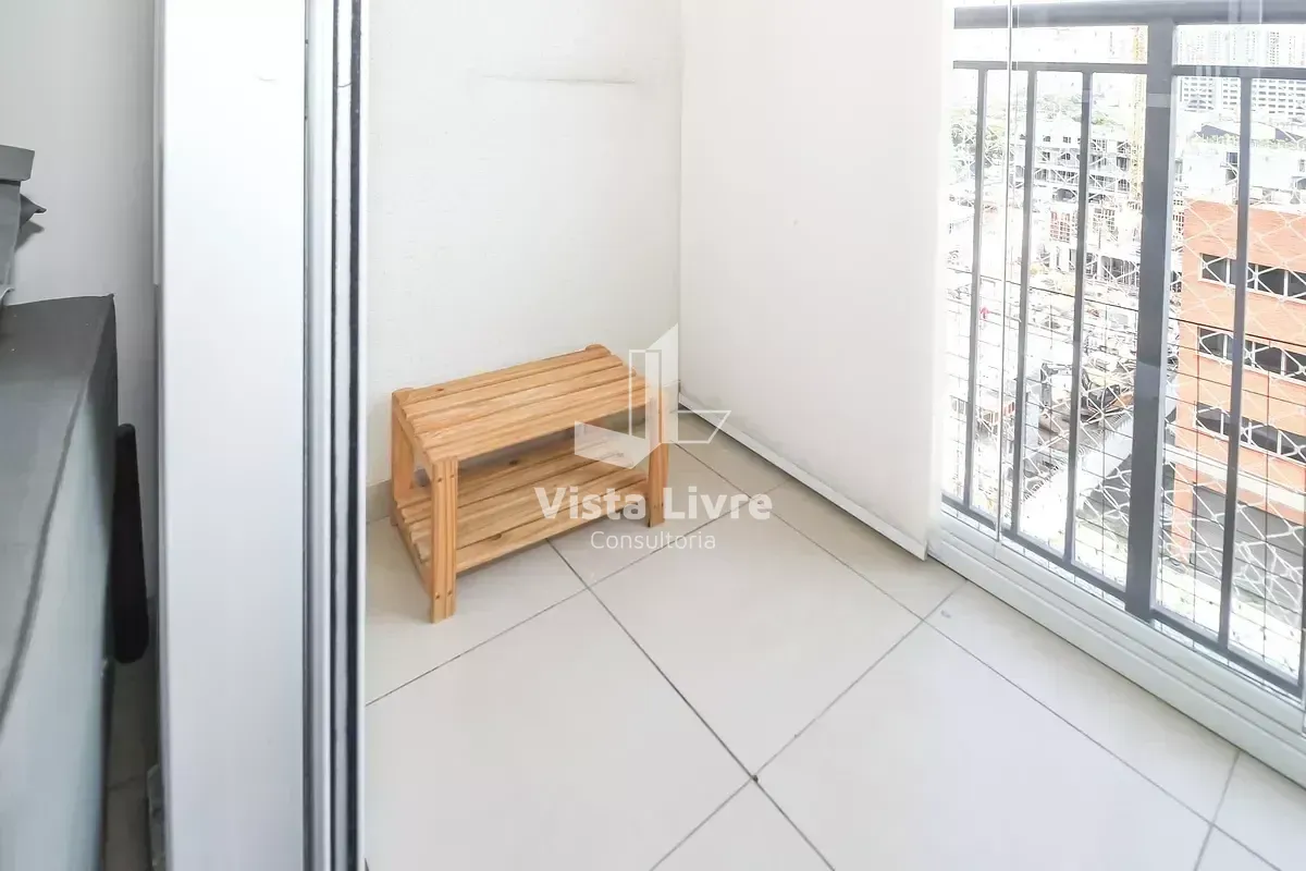 Apartamento, 2 quartos, 50 m² - Foto 20