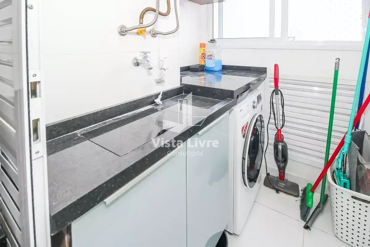 Apartamento, 2 quartos, 50 m² - Foto 22