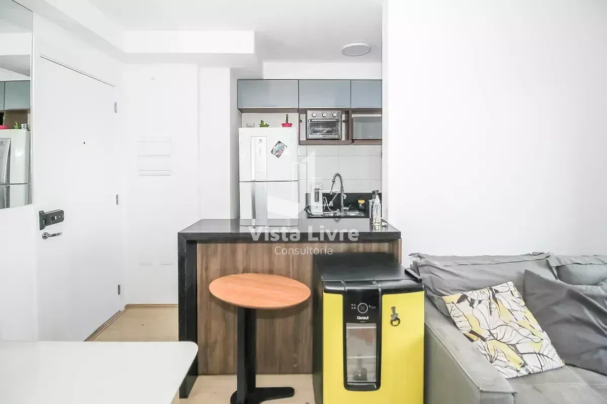 Apartamento, 2 quartos, 50 m² - Foto 6