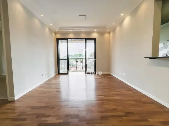 Apartamento com 75m² 3 quartos e 2 banheiros, à venda, no bairro Alphaville Centro Industrial e Empresarial/Alphaville. em Barueri