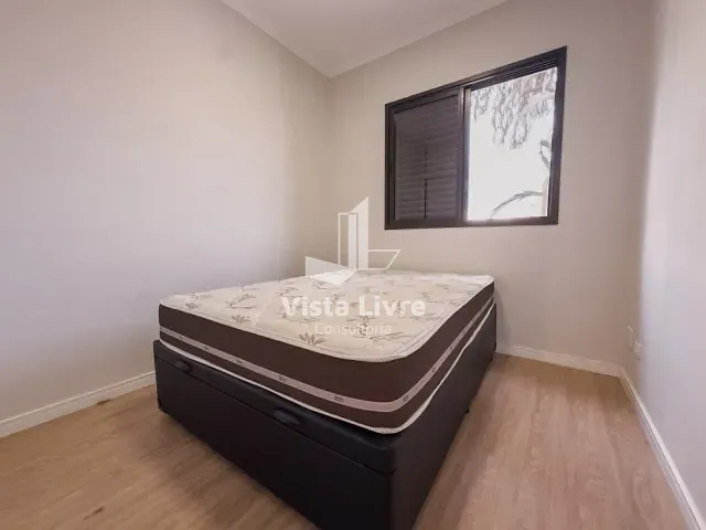 Apartamento com 75m² 3 quartos e 2 banheiros, à venda, no bairro Alphaville Centro Industrial e Empresarial/Alphaville. em Barueri