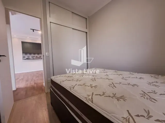 Apartamento com 75m² 3 quartos e 2 banheiros, à venda, no bairro Alphaville Centro Industrial e Empresarial/Alphaville. em Barueri