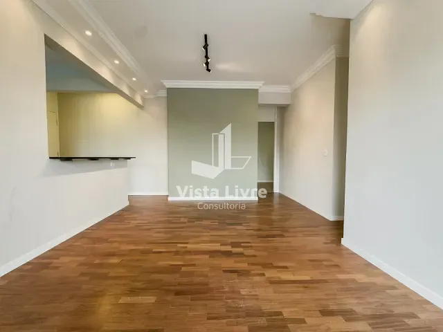 Apartamento com 75m² 3 quartos e 2 banheiros, à venda, no bairro Alphaville Centro Industrial e Empresarial/Alphaville. em Barueri