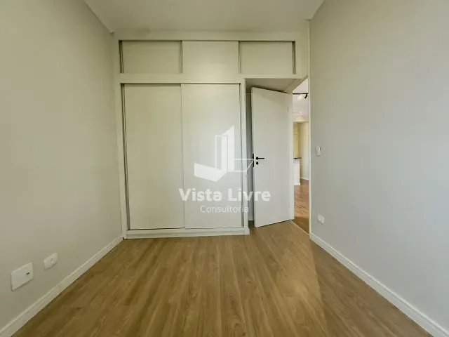 Apartamento com 75m² 3 quartos e 2 banheiros, à venda, no bairro Alphaville Centro Industrial e Empresarial/Alphaville. em Barueri