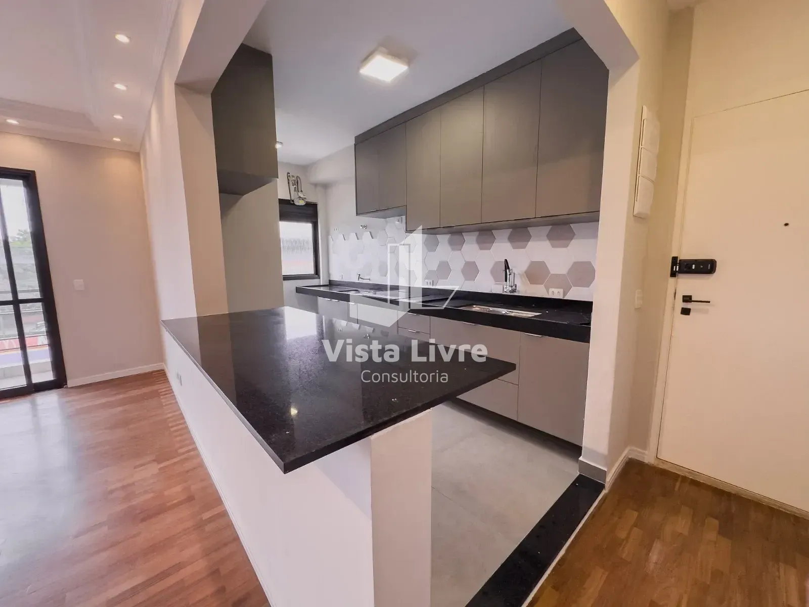 Apartamento, 3 quartos, 75 m² - Foto 3