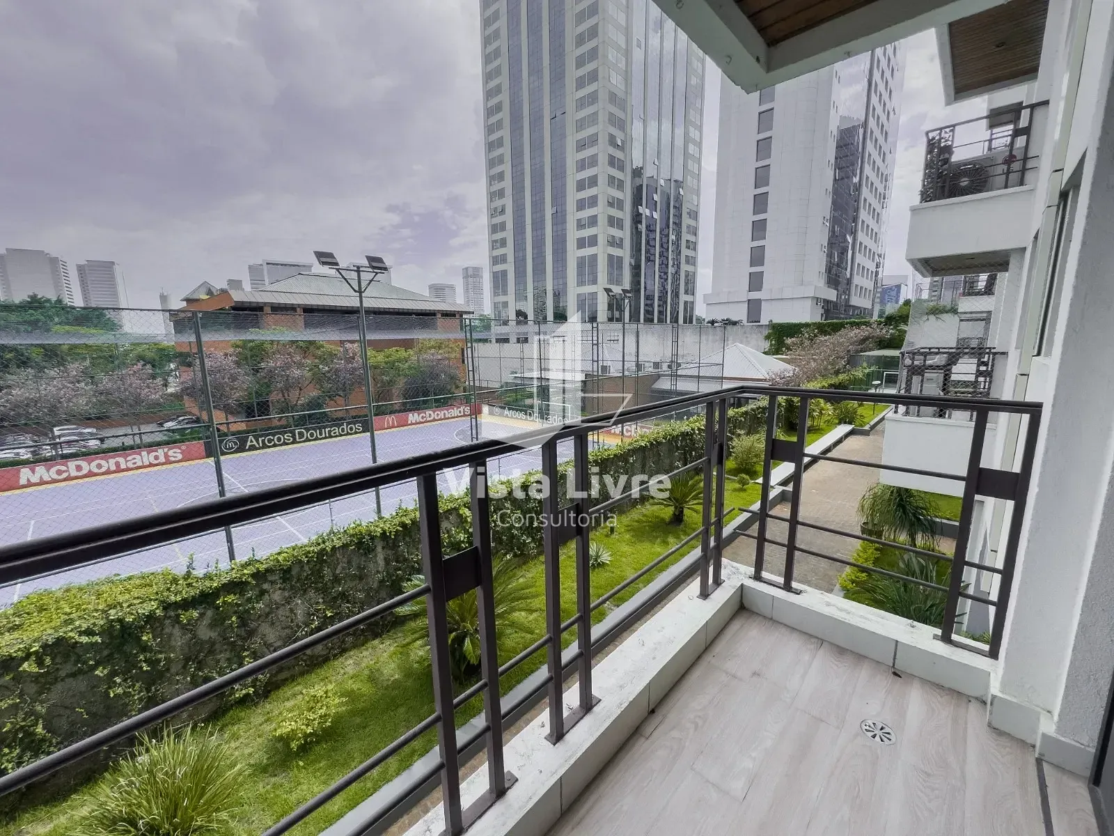 Apartamento, 3 quartos, 75 m² - Foto 2