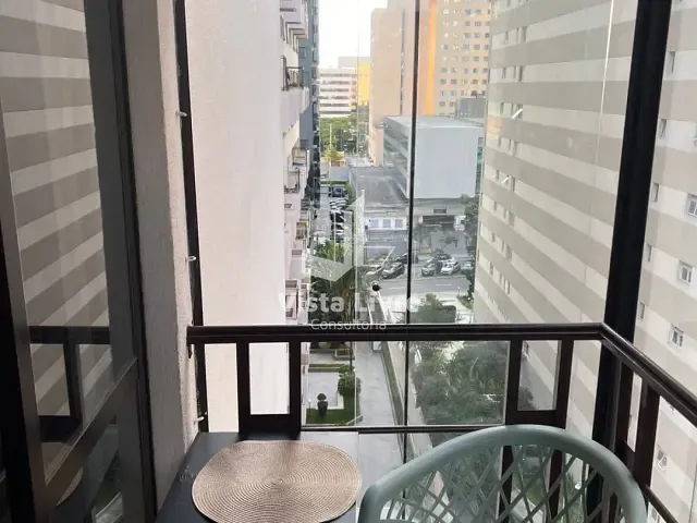 Apartamento com 75m² 3 quartos e 2 banheiros, à venda, no bairro Alphaville Centro Industrial e Empresarial/Alphaville. em Barueri