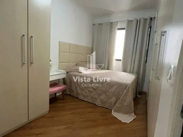 Apartamento com 75m² 3 quartos e 2 banheiros, à venda, no bairro Alphaville Centro Industrial e Empresarial/Alphaville. em Barueri