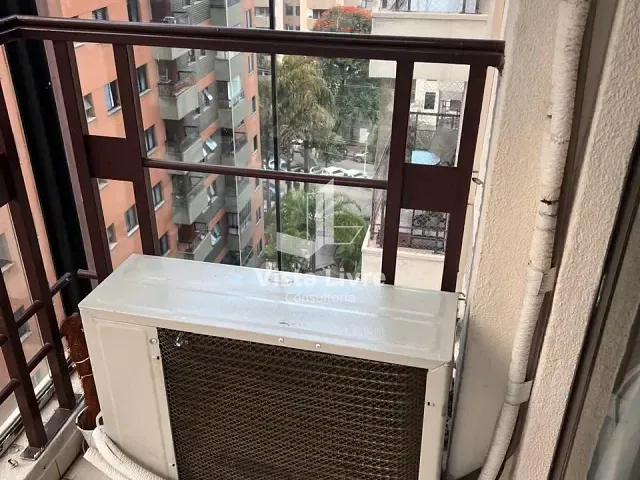 Apartamento com 75m² 3 quartos e 2 banheiros, à venda, no bairro Alphaville Centro Industrial e Empresarial/Alphaville. em Barueri