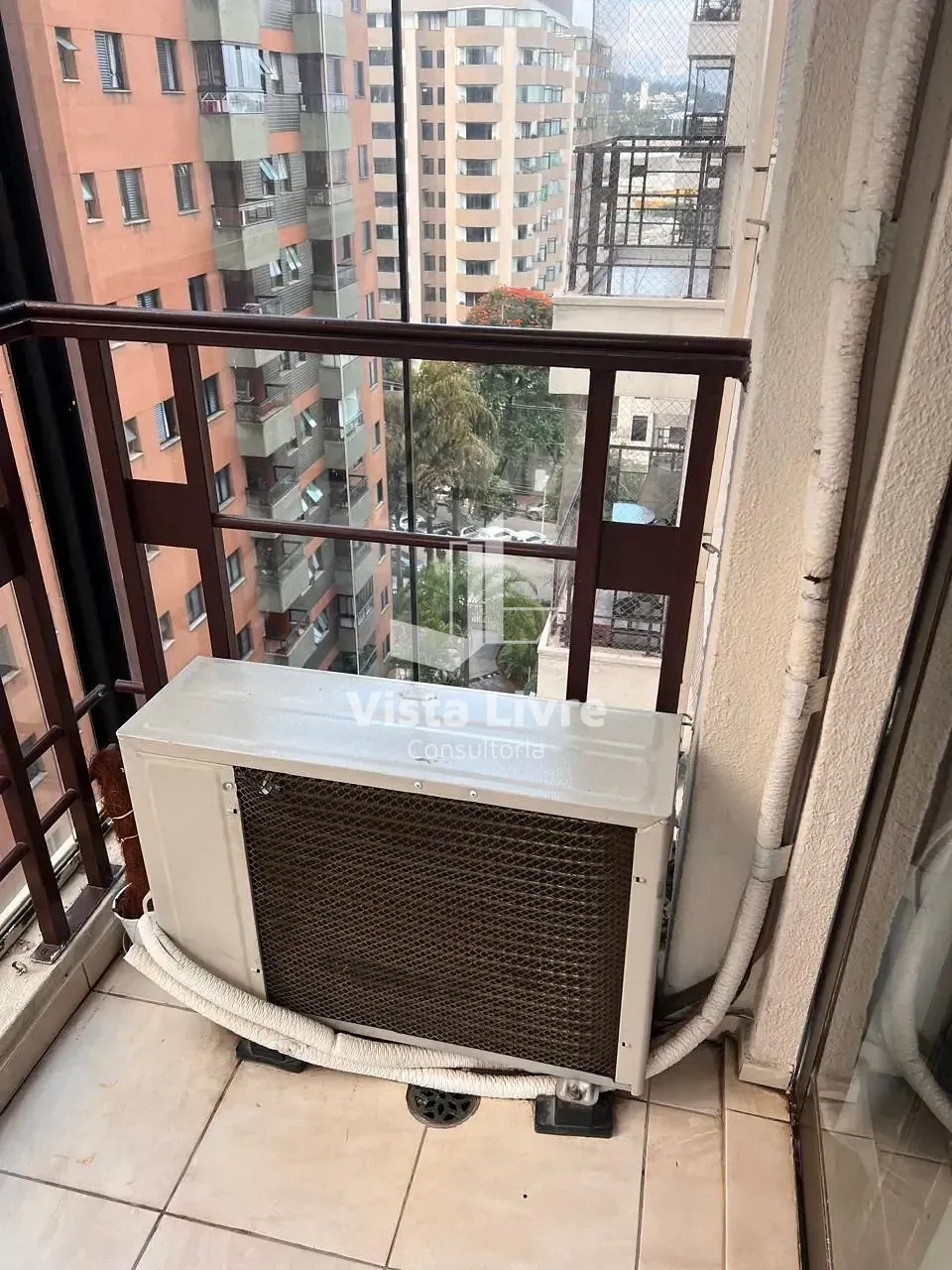 Apartamento, 3 quartos, 75 m² - Foto 5