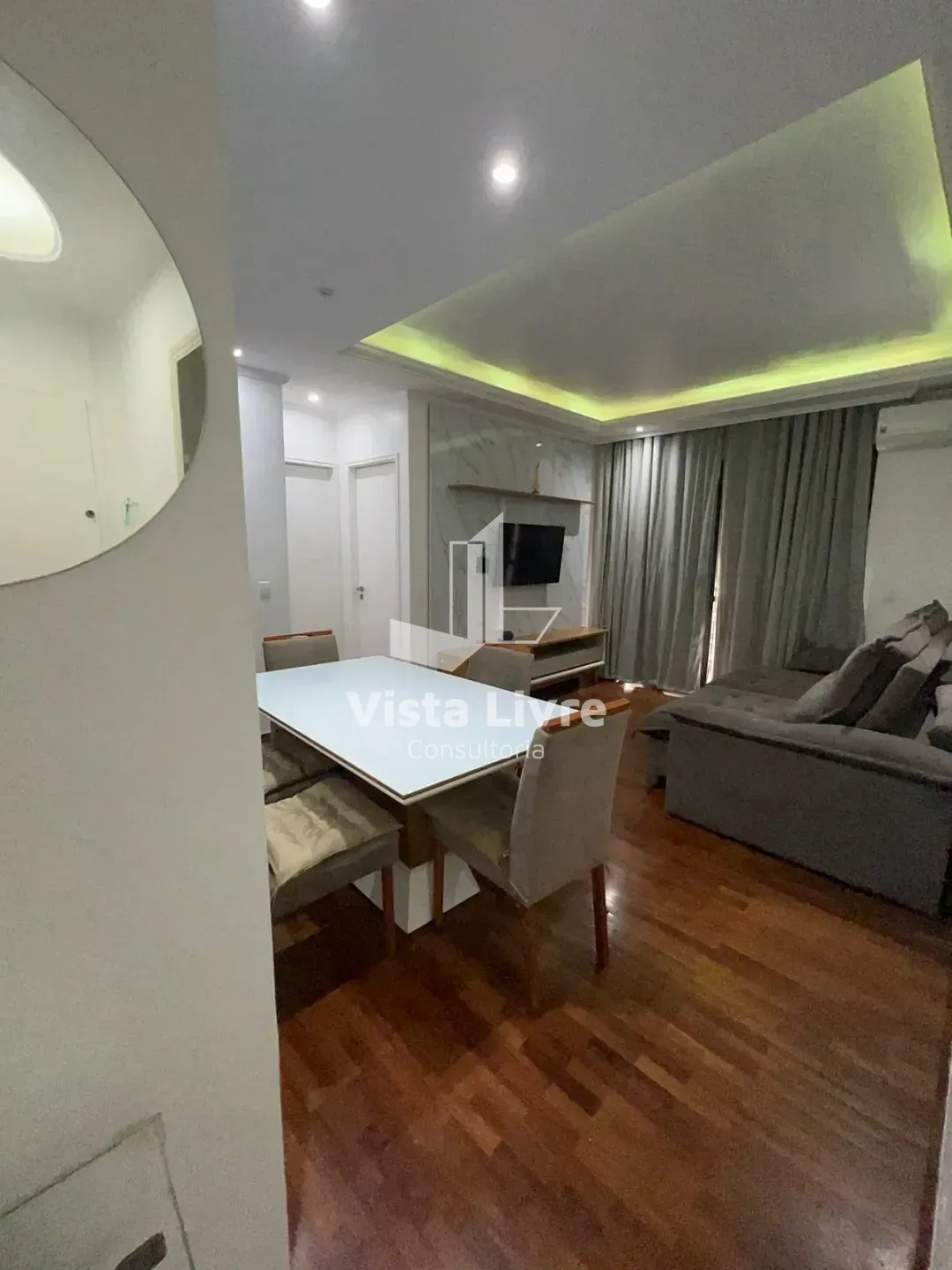 Apartamento, 3 quartos, 75 m² - Foto 4