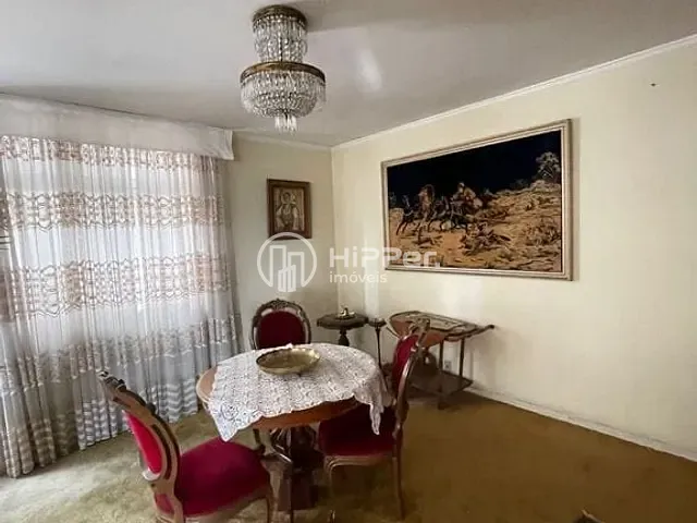 Apartamento 3 quartos e 3 banheiros, à venda, no bairro Higienópolis em São Paulo