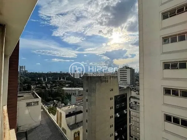 Apartamento 3 quartos e 3 banheiros, à venda, no bairro Higienópolis em São Paulo