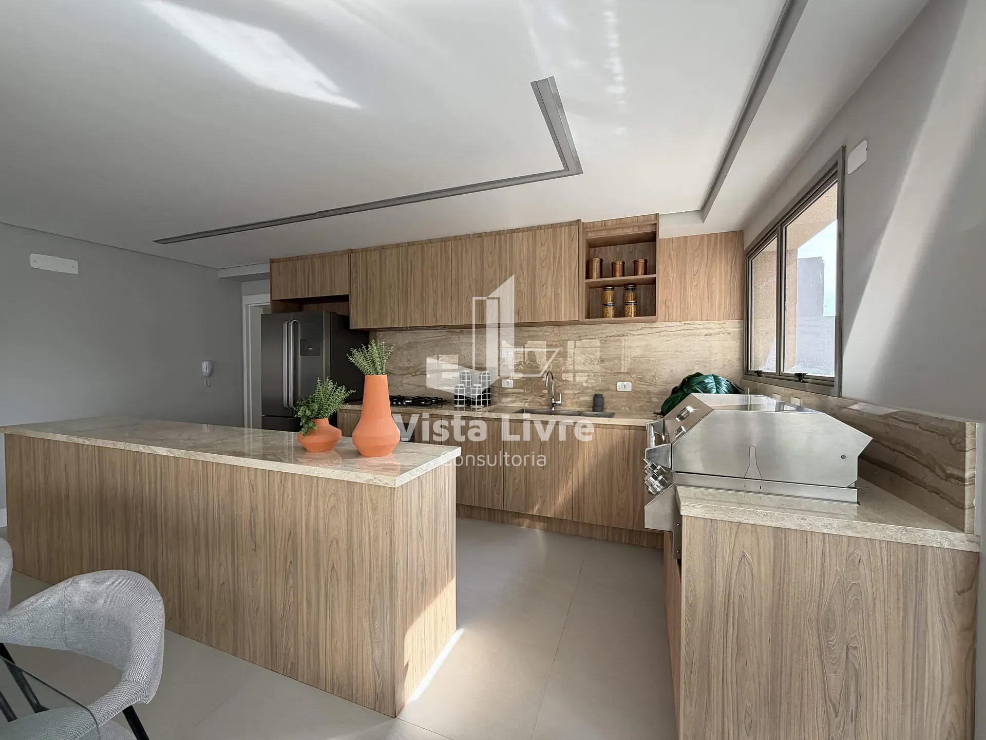 Apartamento, 4 quartos, 238 m² - Foto 10