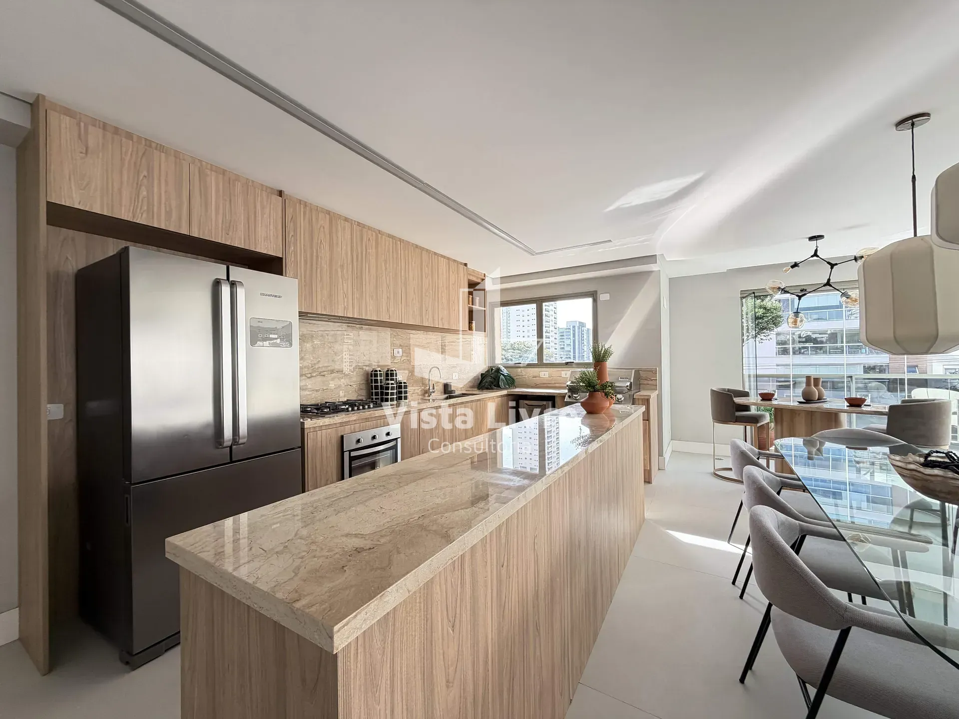 Apartamento, 4 quartos, 238 m² - Foto 11