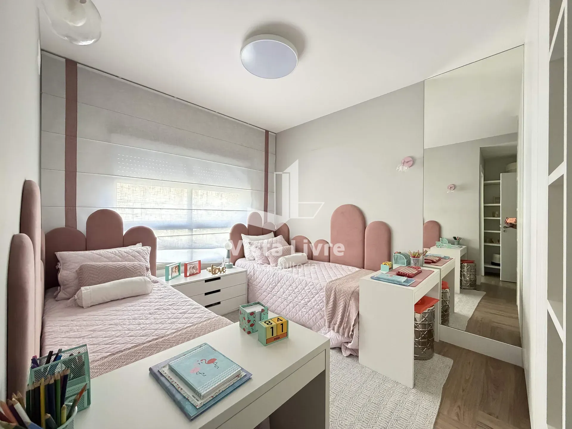 Apartamento, 4 quartos, 238 m² - Foto 17