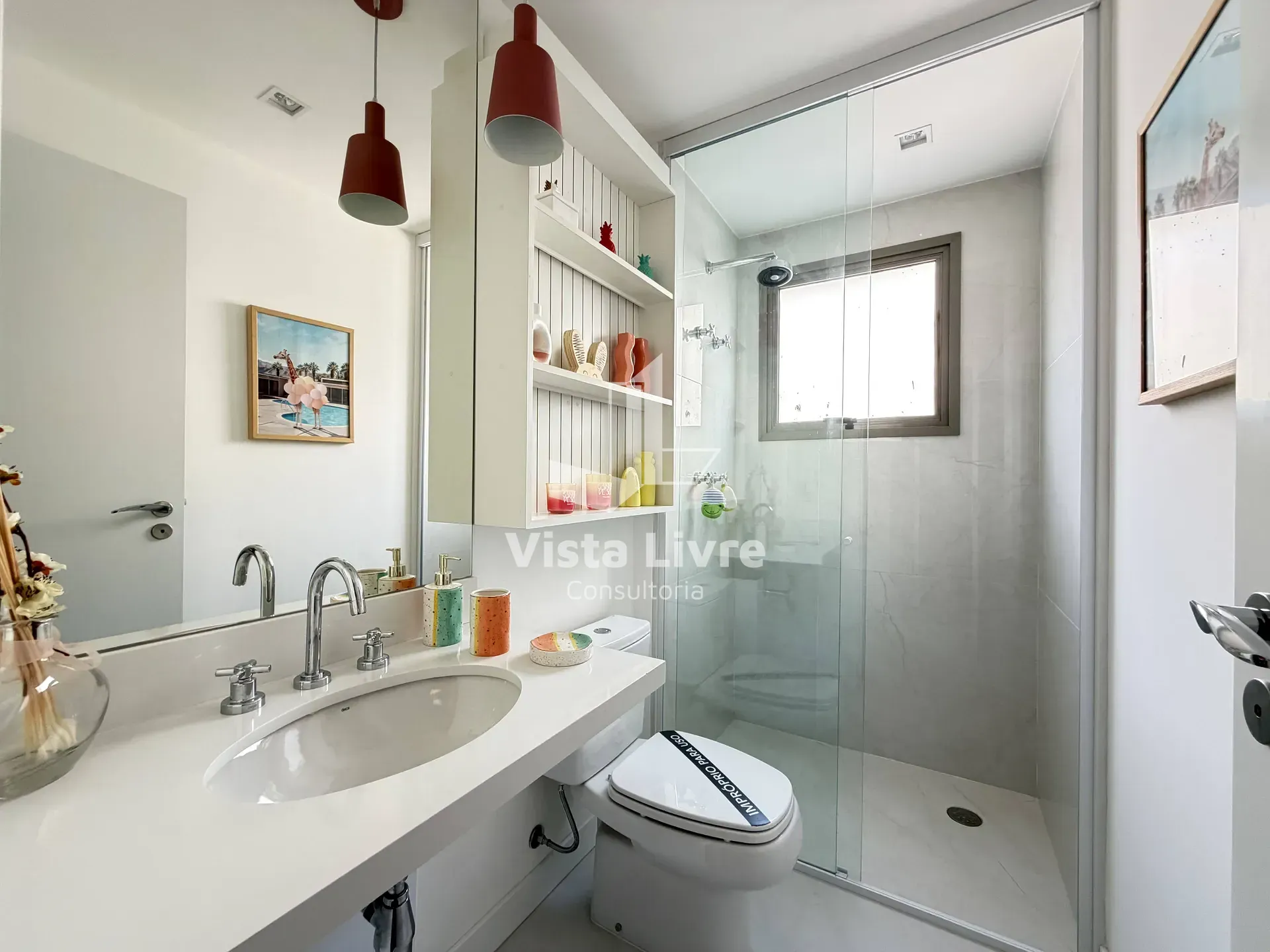 Apartamento, 4 quartos, 238 m² - Foto 19