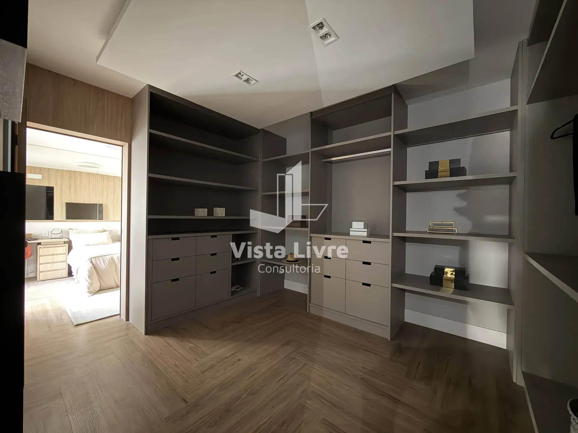 Apartamento, 4 quartos, 238 m² - Foto 13