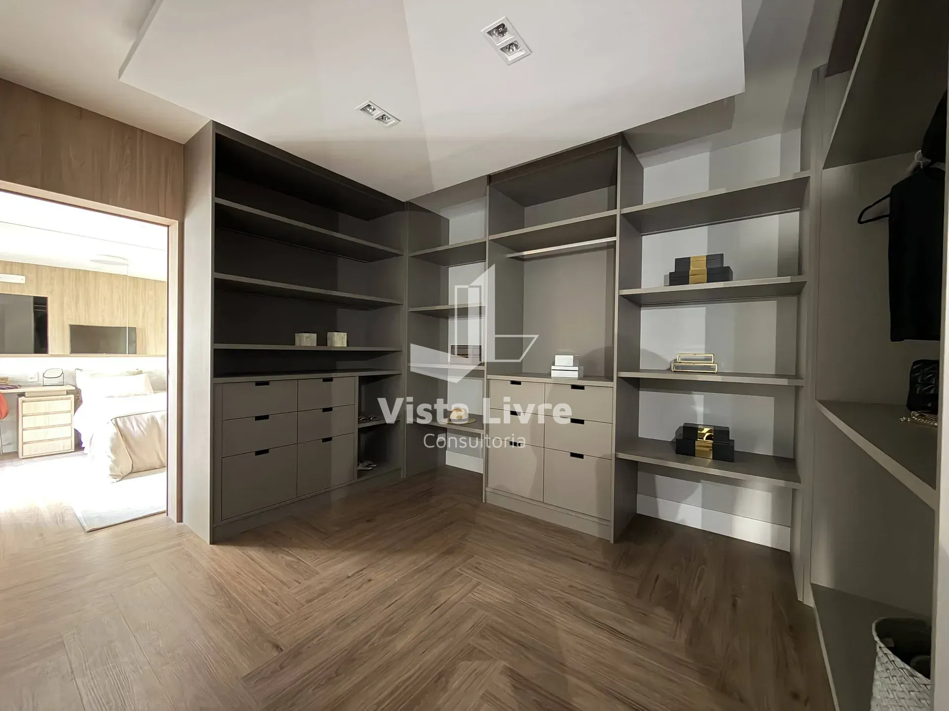 Apartamento, 4 quartos, 238 m² - Foto 14