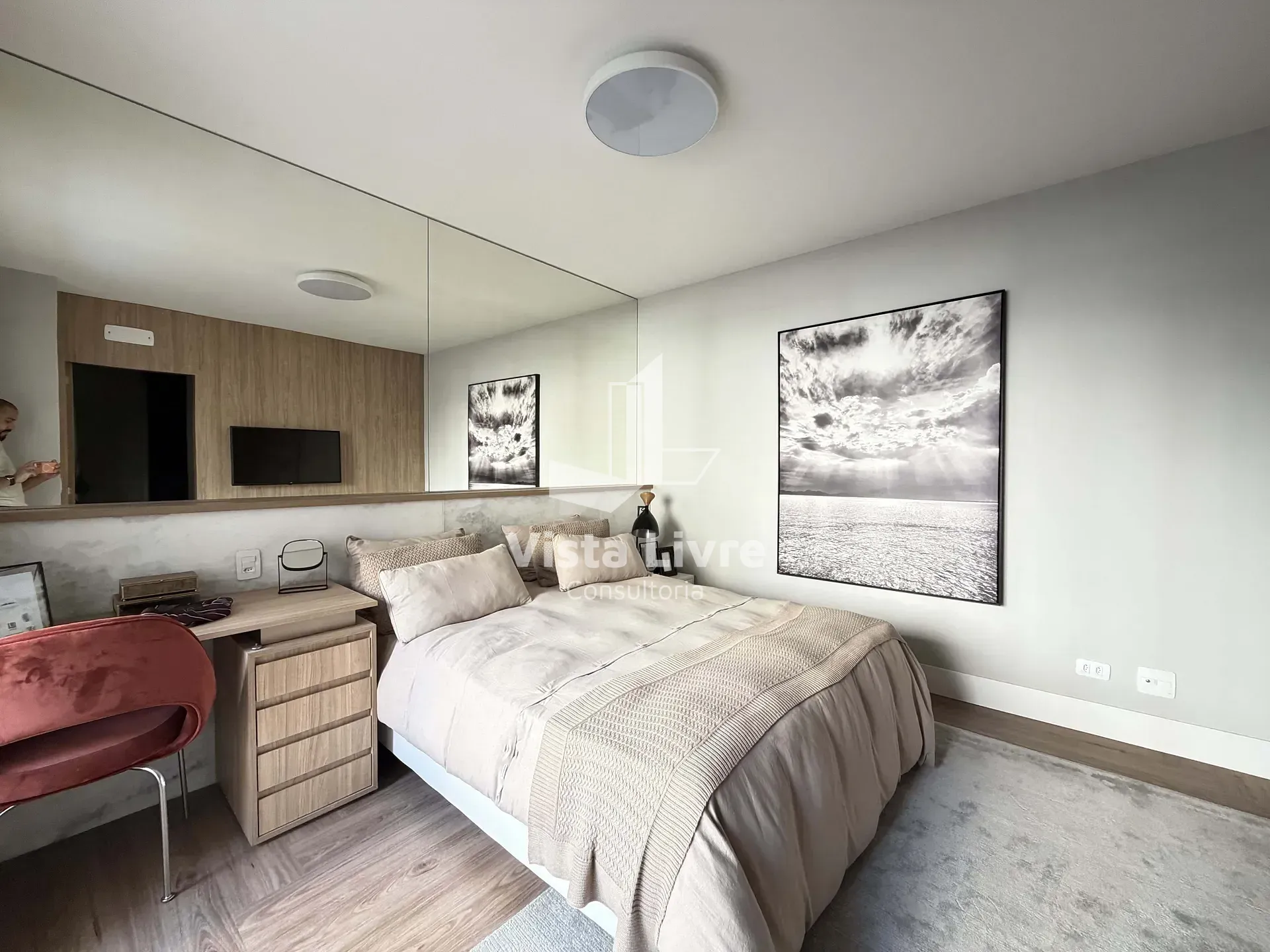 Apartamento, 4 quartos, 238 m² - Foto 15