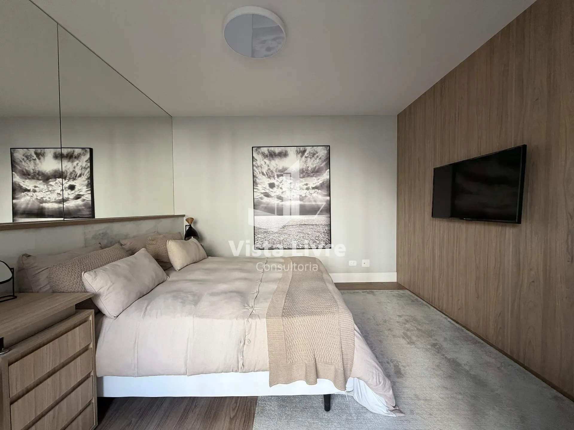 Apartamento, 4 quartos, 238 m² - Foto 16