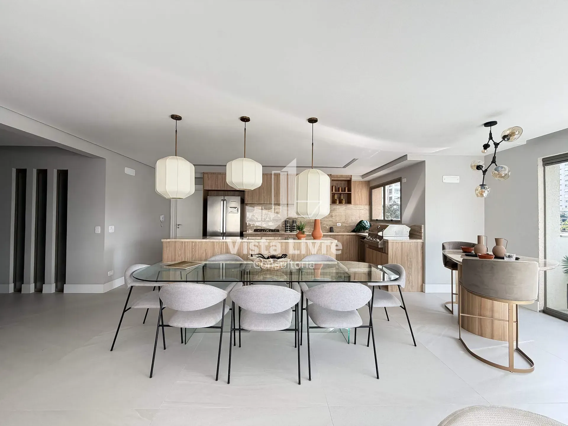 Apartamento, 4 quartos, 238 m² - Foto 8